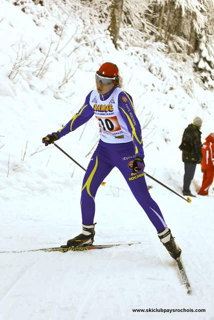 GP et SAMSE Grand Bornand 2015